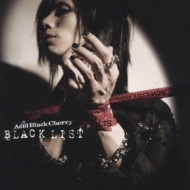 Acid Black Cherry リニューアル新音源 CD リリース一覧|ジャパニーズ