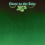 イエス 1972年 名盤『Close To The Edge (危機)』スーパーデラックス