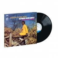 レコード｜Horace Silver (ホレス・シルヴァー)｜商品一覧｜HMV&BOOKS