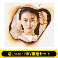 櫻坂46 2nd Album『Addiction』4月30日発売《@Loppi・HMV限定セット