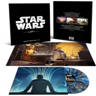 レコード｜スター・ウォーズ (スターウォーズ)｜商品一覧｜HMV&BOOKS