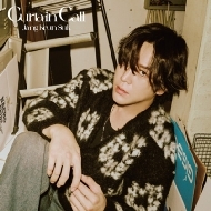 チャン・グンソク 新曲 ニューシングル『Curtain Call』2025年4月9日