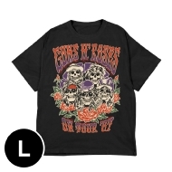 Guns N' Roses（ガンズ・アンド・ローゼズ）日本初リリースとなる