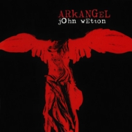 ジョン・ウェットン ソロアルバム4タイトル 最新リマスター紙