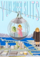 YUKI ライブ ブルーレイ＆DVD『YUKI concert tour “SUPER SLITS” 2024