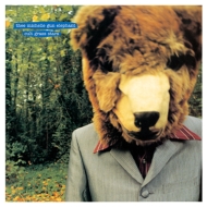 THEE MICHELLE GUN ELEPHANT 3rd・4thアルバム アナログ再発