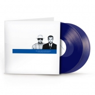レコード｜Pet Shop Boys (ペット・ショップ・ボーイズ)｜商品一覧