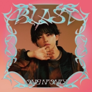 ONE N' ONLY メジャーデビューシングル『BLAST』6月18日発売《HMV限定