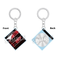 GLAY 30th Anniversary キーホルダーセット GLAY 30th Anniversary