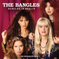 バングルス CD4枚組ボックスセット『Watching The Sky - The Bangles