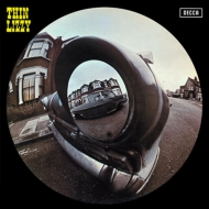 シン・リジィ 名盤3タイトル 紙ジャケットSHM-CD 2025年8月29日 (金