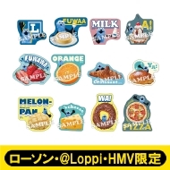 PUPPET SUNSUN」ローソンオリジナルグッズ | パペットスンスン