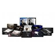 デヴィッド・ボウイ ボックスセットシリーズ第6弾『I Can't Give