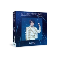 SHINee ライブ ブルーレイ&DVD『2024 SHINee WORLD VI [PERFECT
