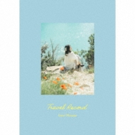 Travel Record【初回限定盤】(2Blu-ray) : 水瀬いのり | HMV&BOOKS