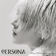 YUTA 1stソロ・フルアルバム『PERSONA』 日本武道館公演開催決定を記念