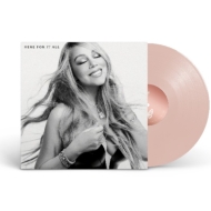 レコード｜Mariah Carey (マライア・キャリー)｜商品一覧｜HMV&BOOKS