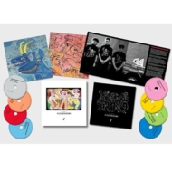 フランキー・ゴーズ・トゥ・ハリウッド 1984年デビューアルバム