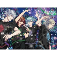 劇場版 うたの☆プリンスさまっ TABOO NIGHT XXXX Blu-ray ＆ DVD 2025