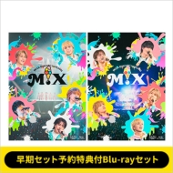 M!LK 最新ライブBlu-ray＆DVD『M!LK CONCERT TOUR 2025 