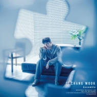 チ・チャンウク 待望の日本1stアルバム『Assemble』2025年12月24日