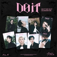 SKZ IT TAPE “DO IT” (IT VER.) | HMV&BOOKS online