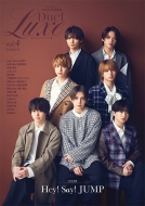 Hey! Say! JUMP｜HMV&BOOKS online