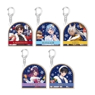 混血のカレコレ』第2回ファンミーティング「カレコレクリパ大作戦