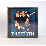 THEE MICHELLE GUN ELEPHANT『PAPER SLEEVE CD BOX』2026年3月1日(日