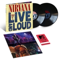レコード｜Nirvana (ニルヴァーナ)｜商品一覧｜HMV&BOOKS online
