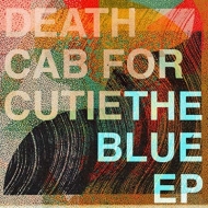 レコード｜Death Cab For Cutie (デス・キャブ・フォー・キューティー