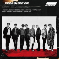 ATEEZ 日本での初単独公演『2022 WORLD TOUR [THE FELLOWSHIP