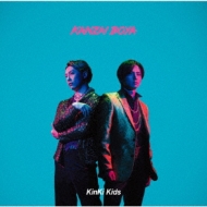KinKi Kids｜HMV&BOOKS online