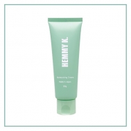 倖田來未プロデューススキンケアブランド『HEMMY K.』の機能性クリーム