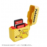 メタリックグレーのスイッチライト！ポケモンデザインの「Nintendo