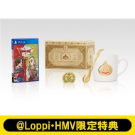 オフライン」で楽しむ新たな『ドラゴンクエストX 目覚めし五つの種族