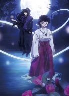 TVアニメ『犬夜叉』コンプリートブルーレイBOX発売中|アニメ