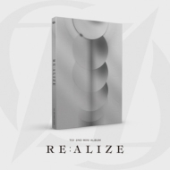 TO1 2ND MINI ALBUM『RE:ALIZE』HMV限定特典付き輸入盤発売|K-POP・アジア