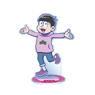 おそ松くん」60周年×「おそ松さん」6周年記念スペシャルグッズ発売決定