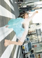 UA 6年ぶり最新EP『Are U Romantic?』がアナログレコードで登場