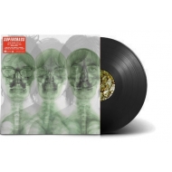 スーパーグラスの3rdアルバムが復刻！アナログレコードもリリース！|ロック