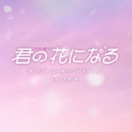 ドラマ『君の花になる』Blu-ray＆DVD BOX 2023年3月29日発売|国内TV