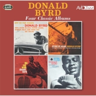 CDアルバム｜Donald Byrd (ドナルド・バード)｜商品一覧｜HMV&BOOKS online