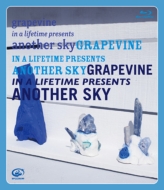 GRAPEVINE ライブBlu-ray＆DVD『Almost There Tour extra show at Zepp