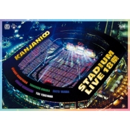 関ジャニ∞ 18祭 LIVE DVD & ブルーレイ 11/30発売|ジャパニーズポップス