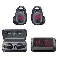 グルーヴコースター』×『ホロライブプロダクション』ワイヤレス