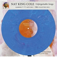 レコード｜Nat King Cole (ナット・キング・コール)｜商品一覧