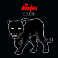 ストラングラーズ 1983年名盤『Feline (黒豹)』発売40周年記念 CD2枚