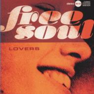 Free Soul Lovers | HMV&BOOKS online - SRCS-7333