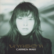 UNISON : カルメン・マキ | HMV&BOOKS online - PICL-1135